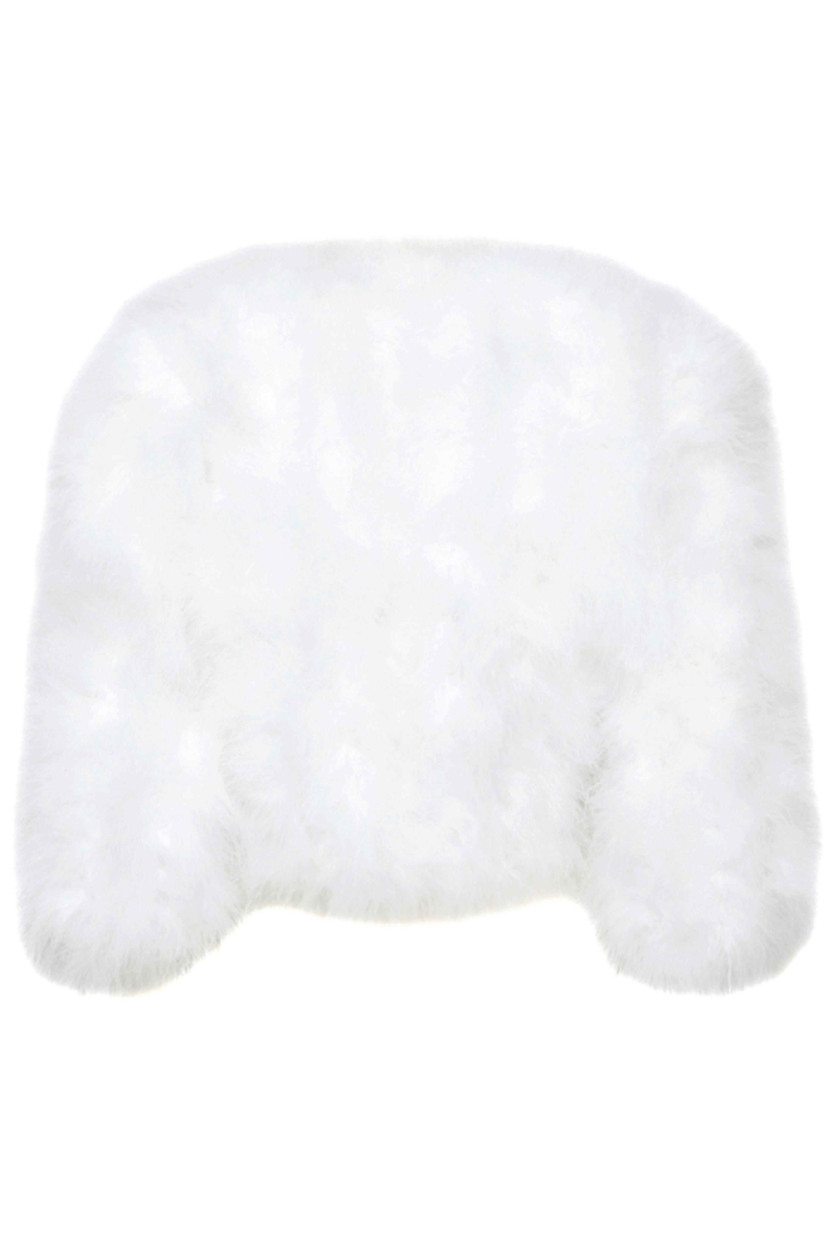 Linda Richards - White Feather Boloro