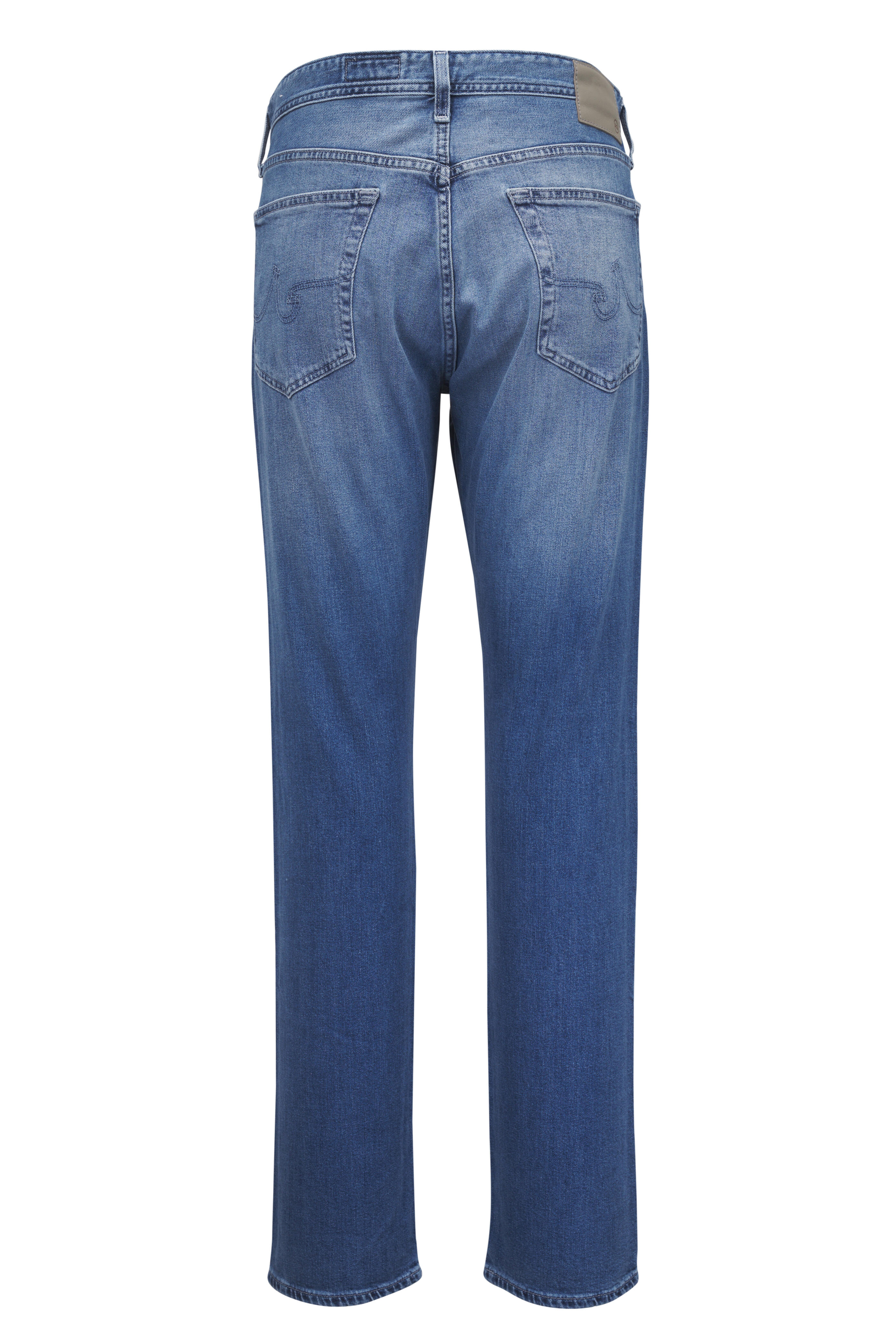 AG - Graduate Ventana Tailored Leg Jean