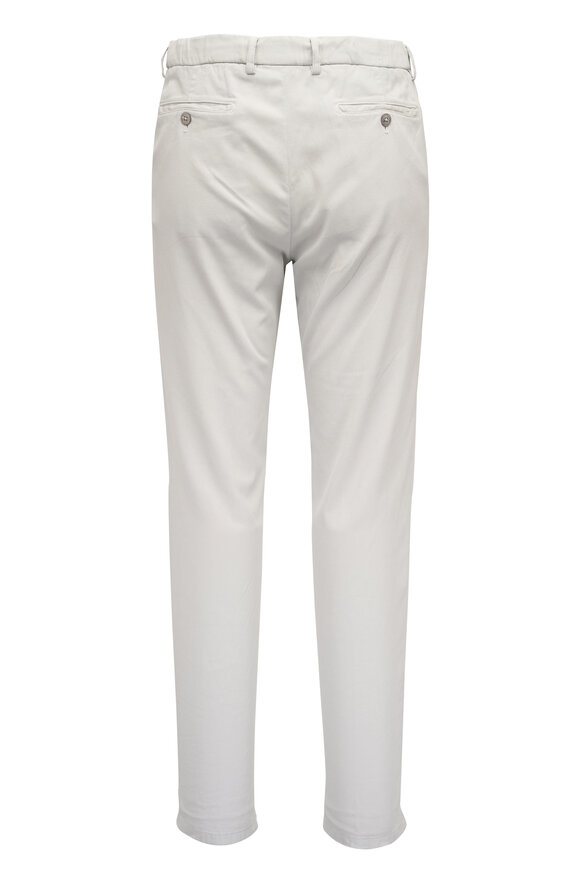 Marco Pescarolo Ice Casual Twill Pant - view 3
