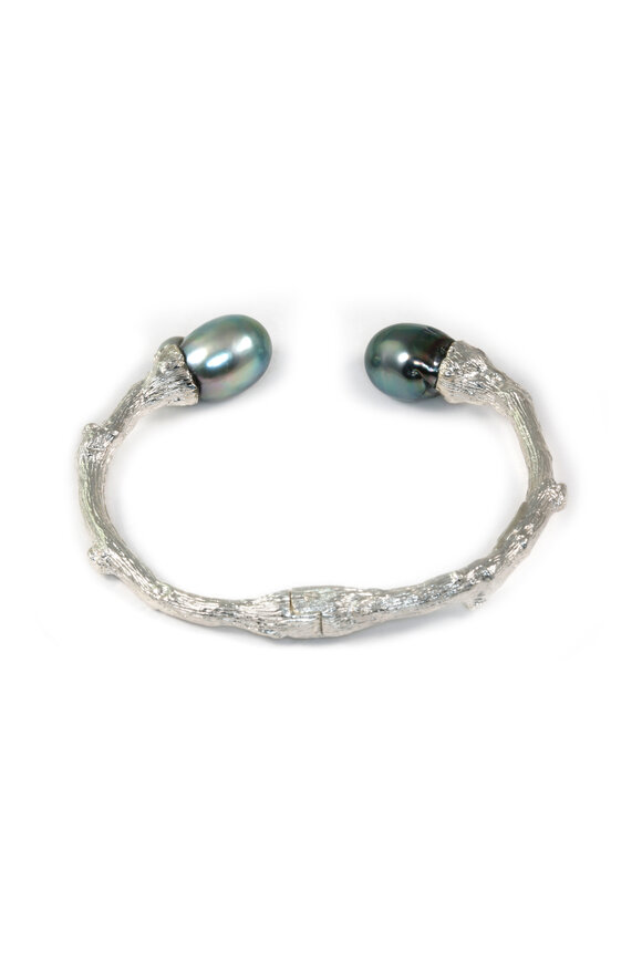 Loree Rodkin - Love Bracelet | Mitchell Stores