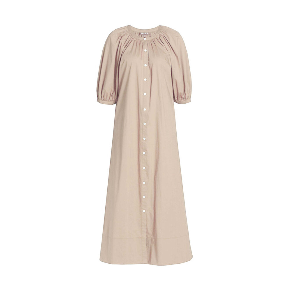 midi button up dress NaRHbrg Women's Button Down Shirt Dress Long Sleeve V-Neck Belted Casual Midi  Dresses Summer Beach Sundress Outfits Army Green at Amazon Women's Clothing  store
