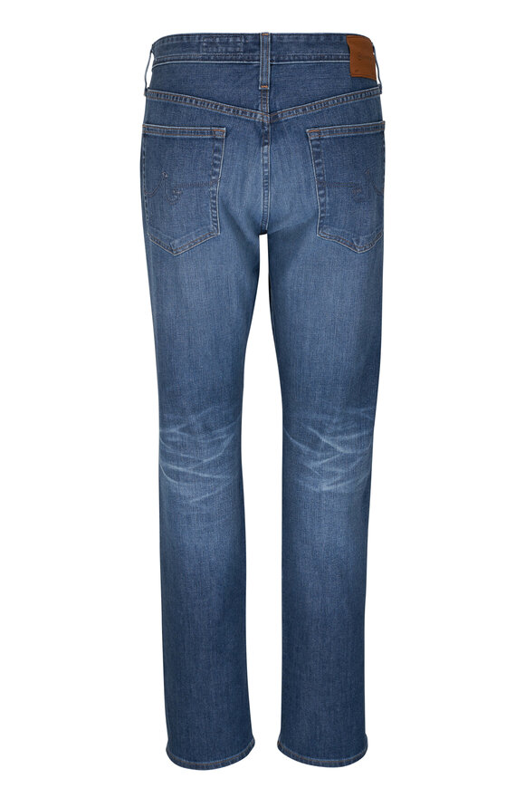 AG - Everett 14 Year Expanse Slim Straight Jean