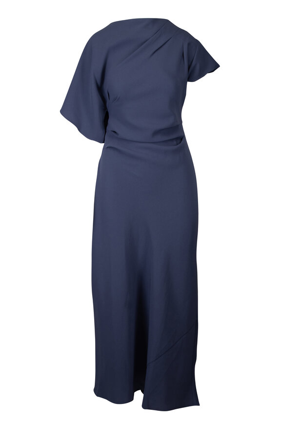 Acler Lansvale Midnight Maxi Dress - view 1