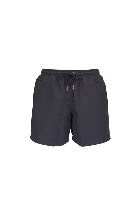 Orlebar Brown Bulldog Granite Swim Trunks - view 1