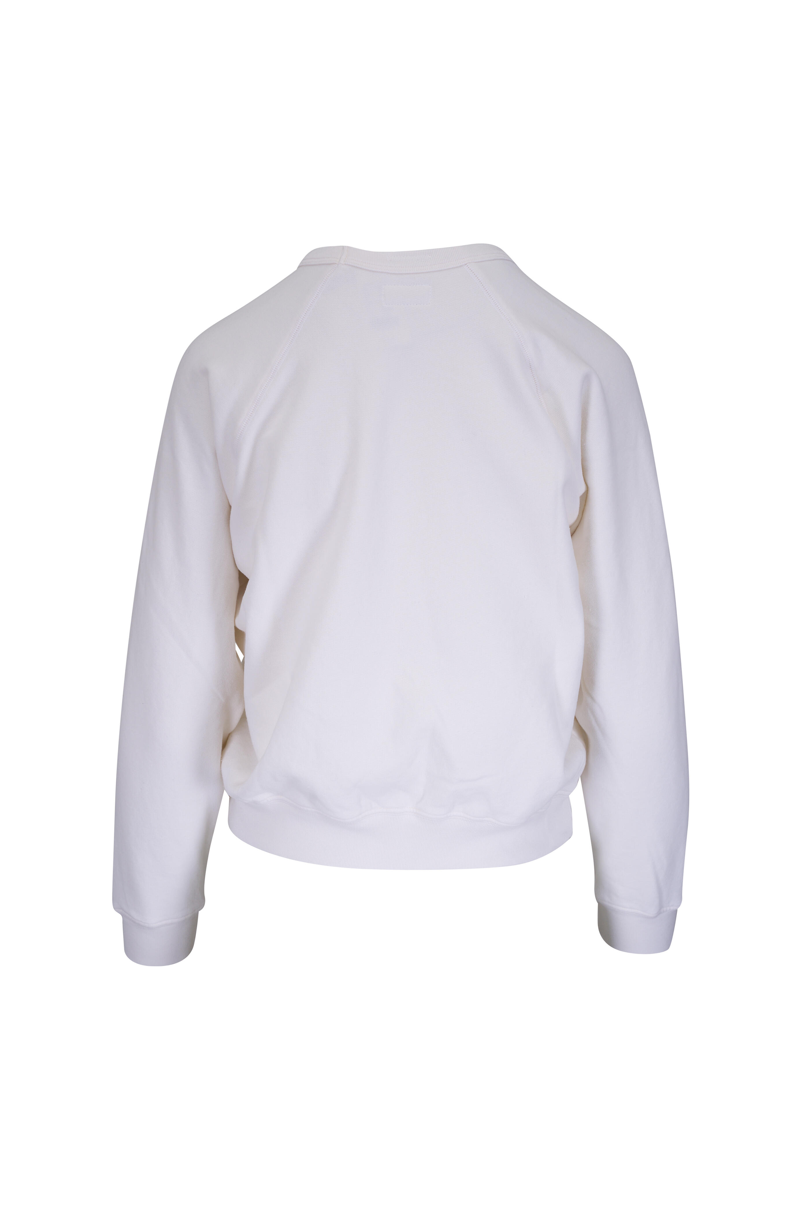 Mother - The Concert Mother Twist Sweater