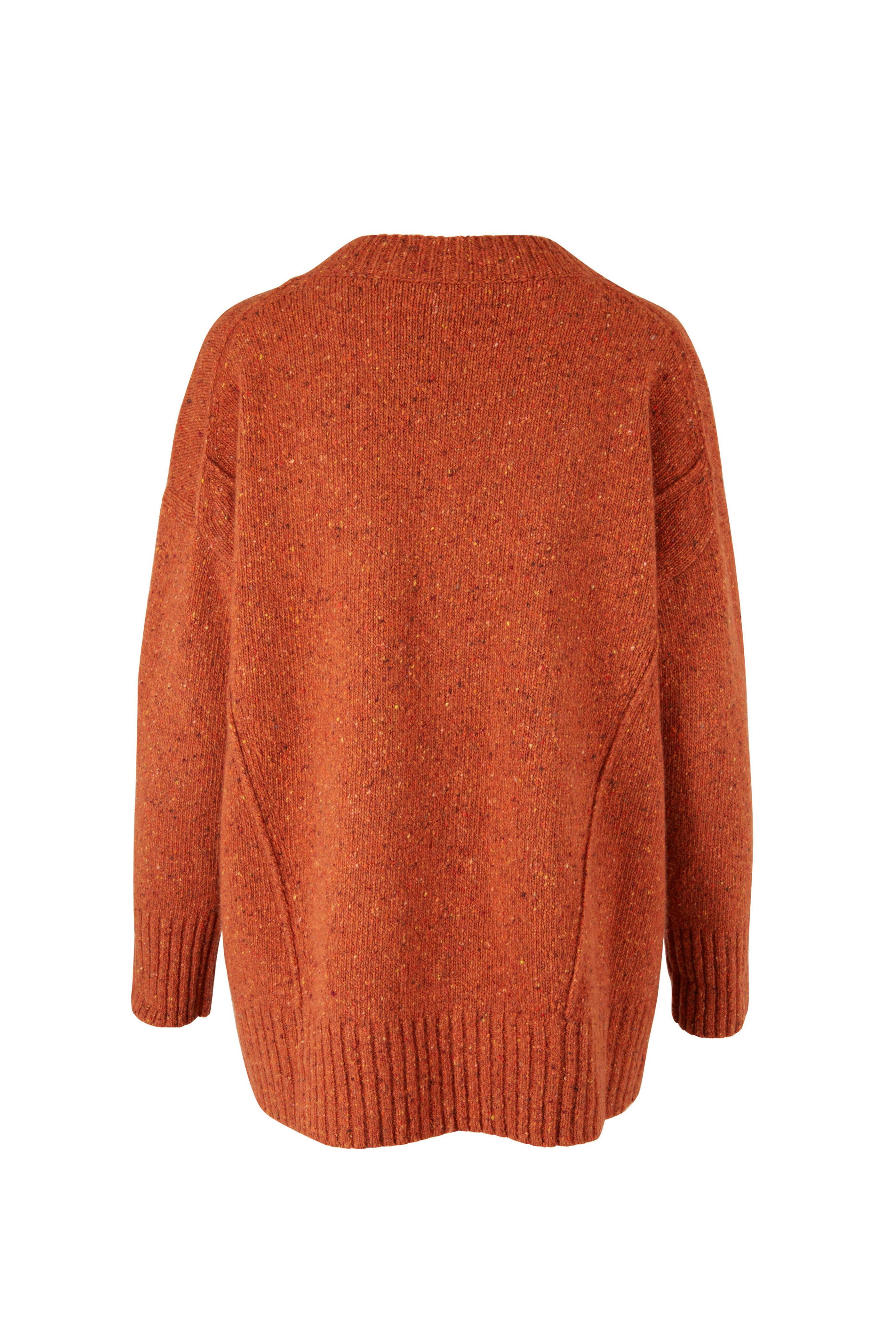 Lafayette 148 New York - Donegal Harvest Multi Sweater