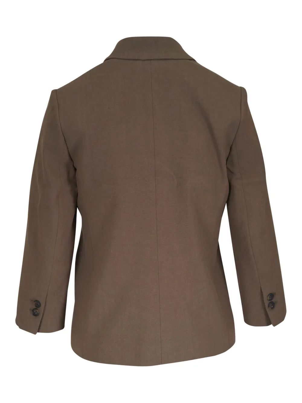 Vince - Moss Shrunken Blazer