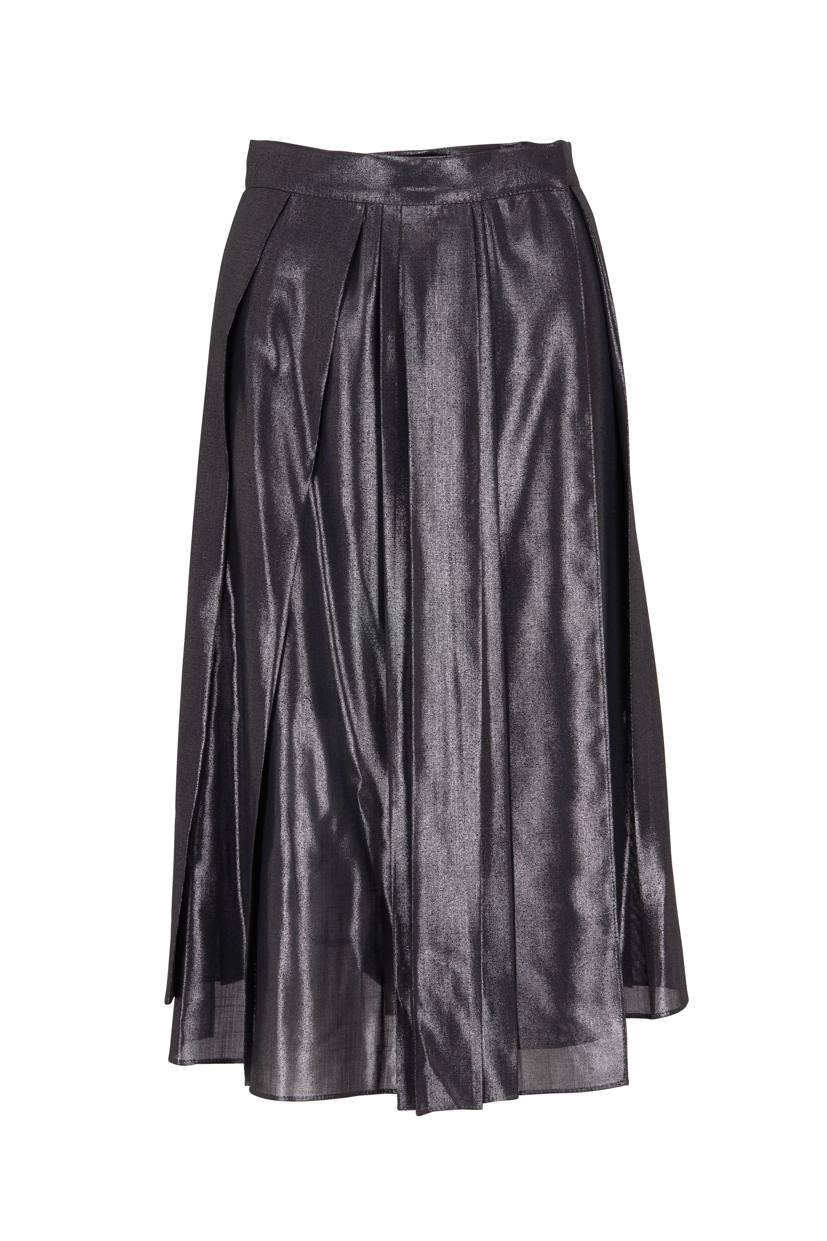 VIP【送料関税込】BRUNELLO CUCINELLI LINEN BLEND LONG SKIRT mh126g396_c600_dcjx4_000.jpg