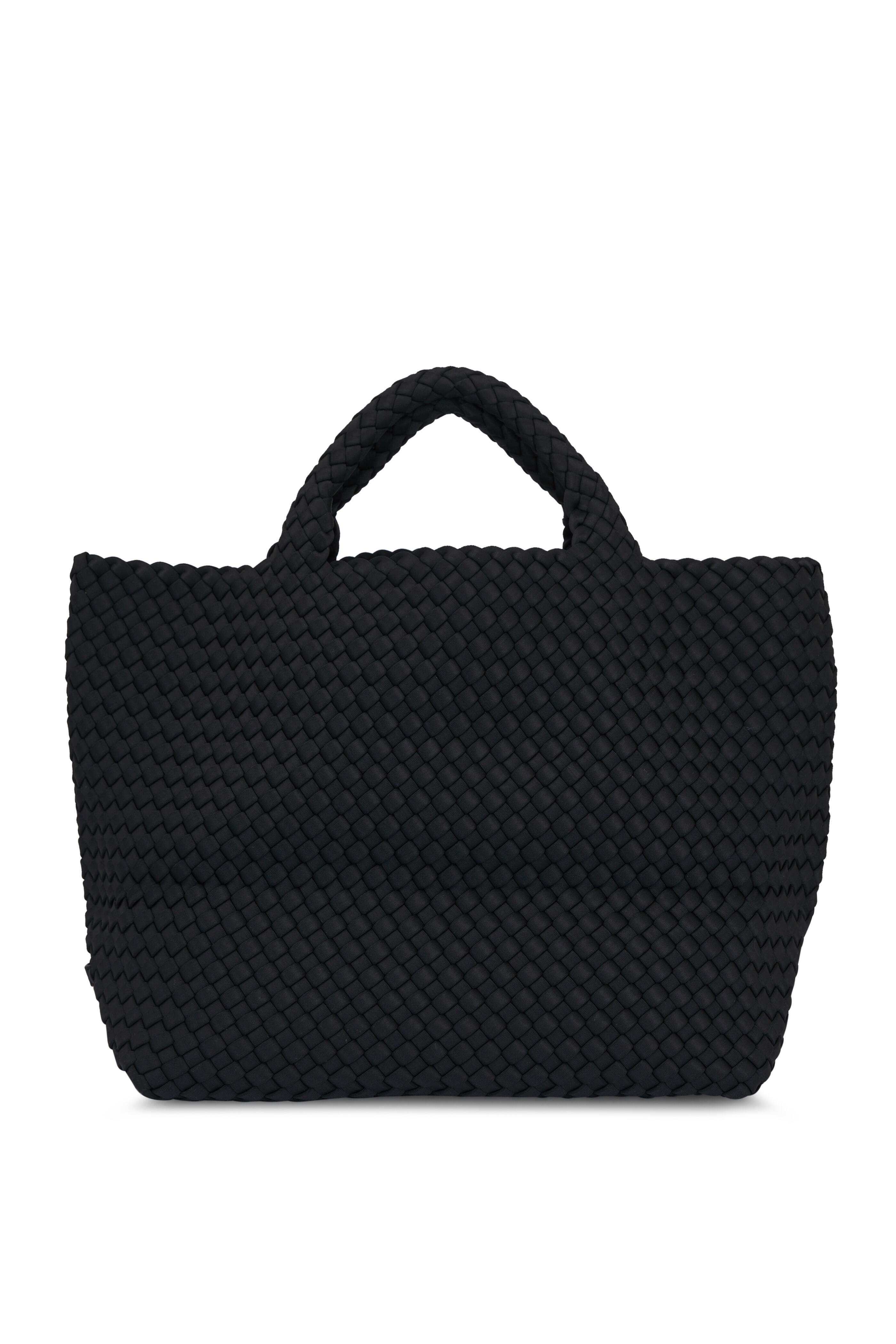 Naghedi - St. Barth's Onyx Medium Tote