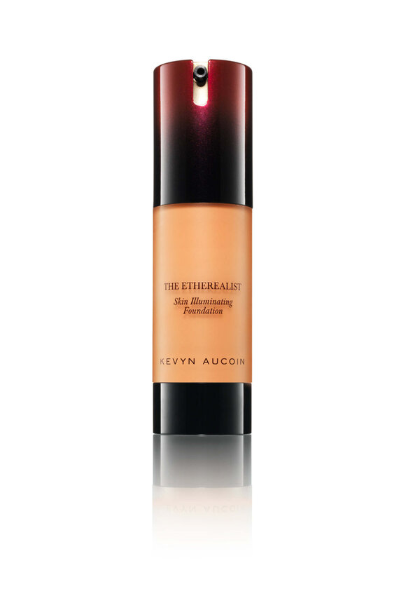 Kevyn Aucoin Etherealist Skin Illuminating Foundation EF 11 - view 1