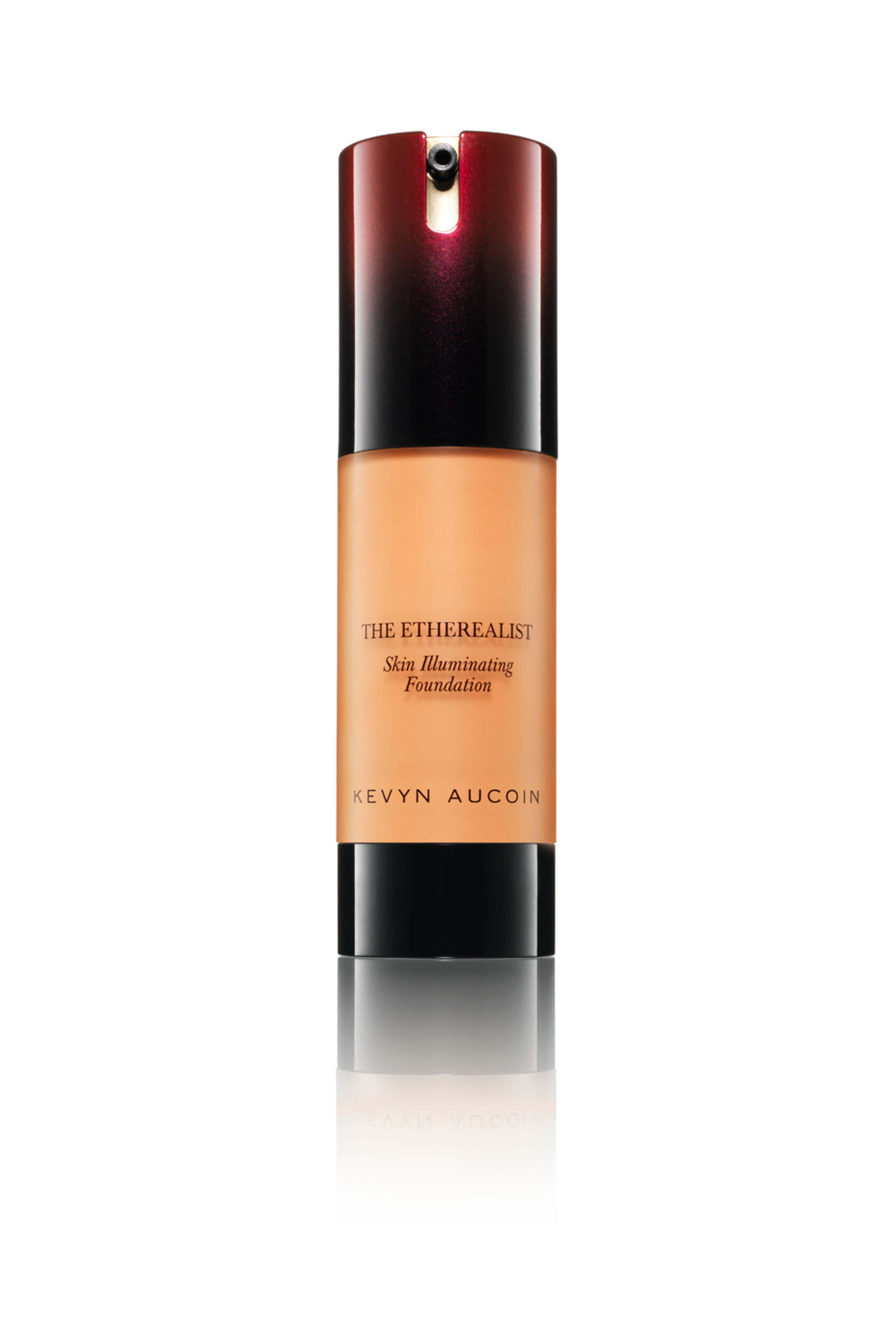 Kevyn Aucoin - Etherealist Skin Illuminating Foundation EF 11