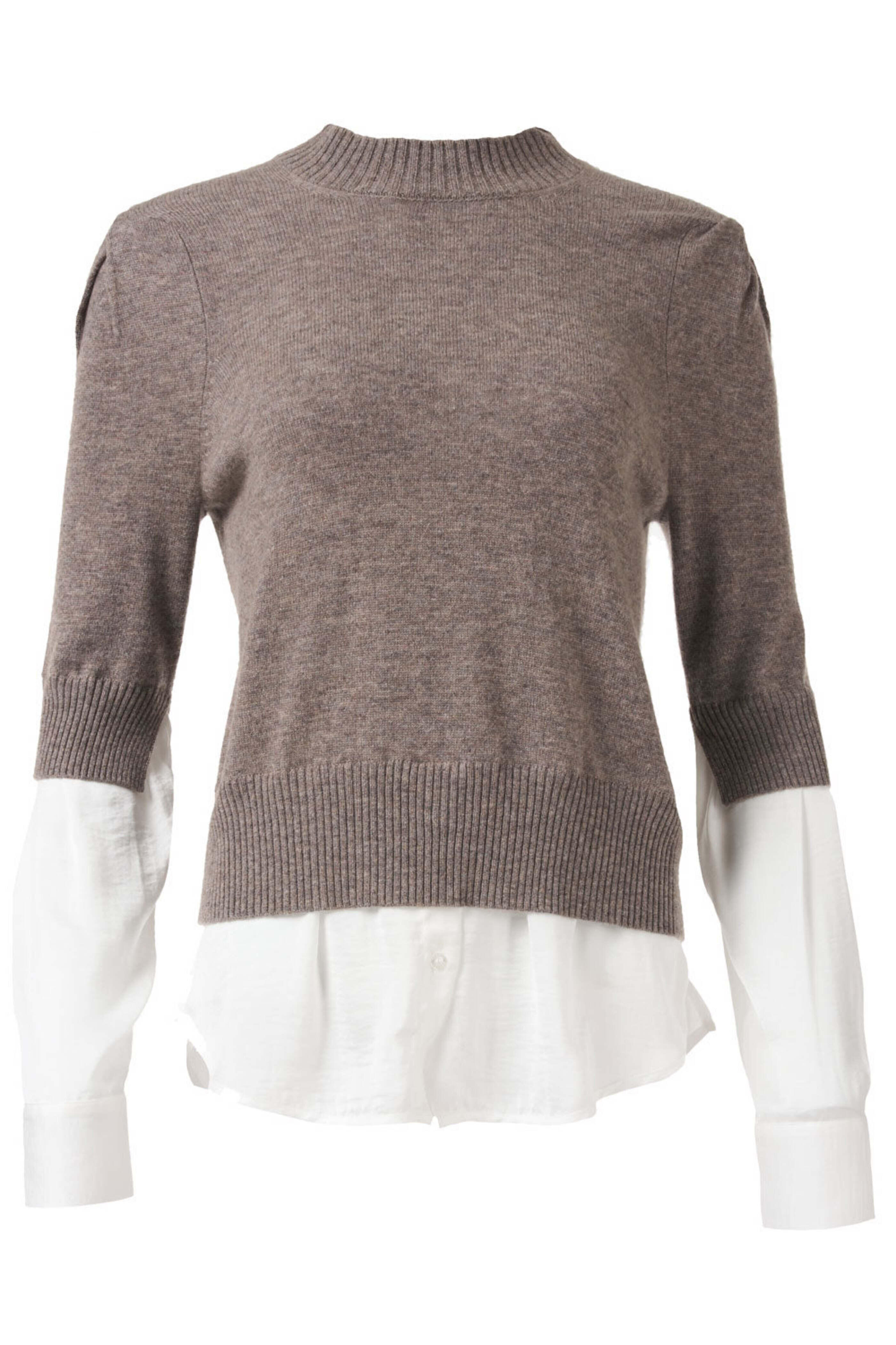 Brochu Walker - Otter Melange Stella Looker