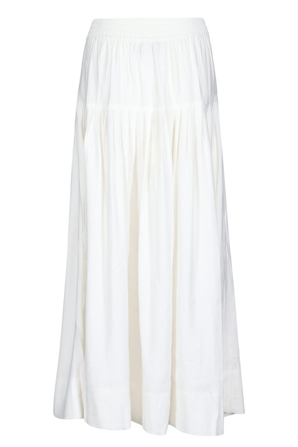 The Great Western Embroidered Highland Skirt - view 2
