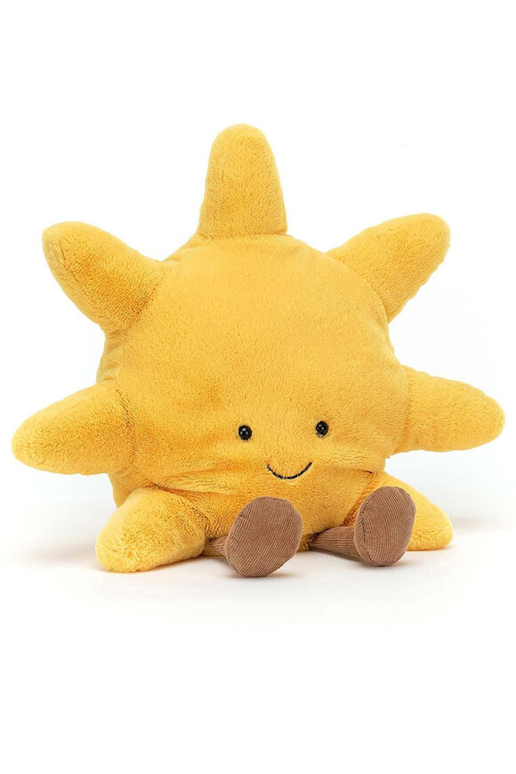 Jellycat Large Amuseable Sun - view 1