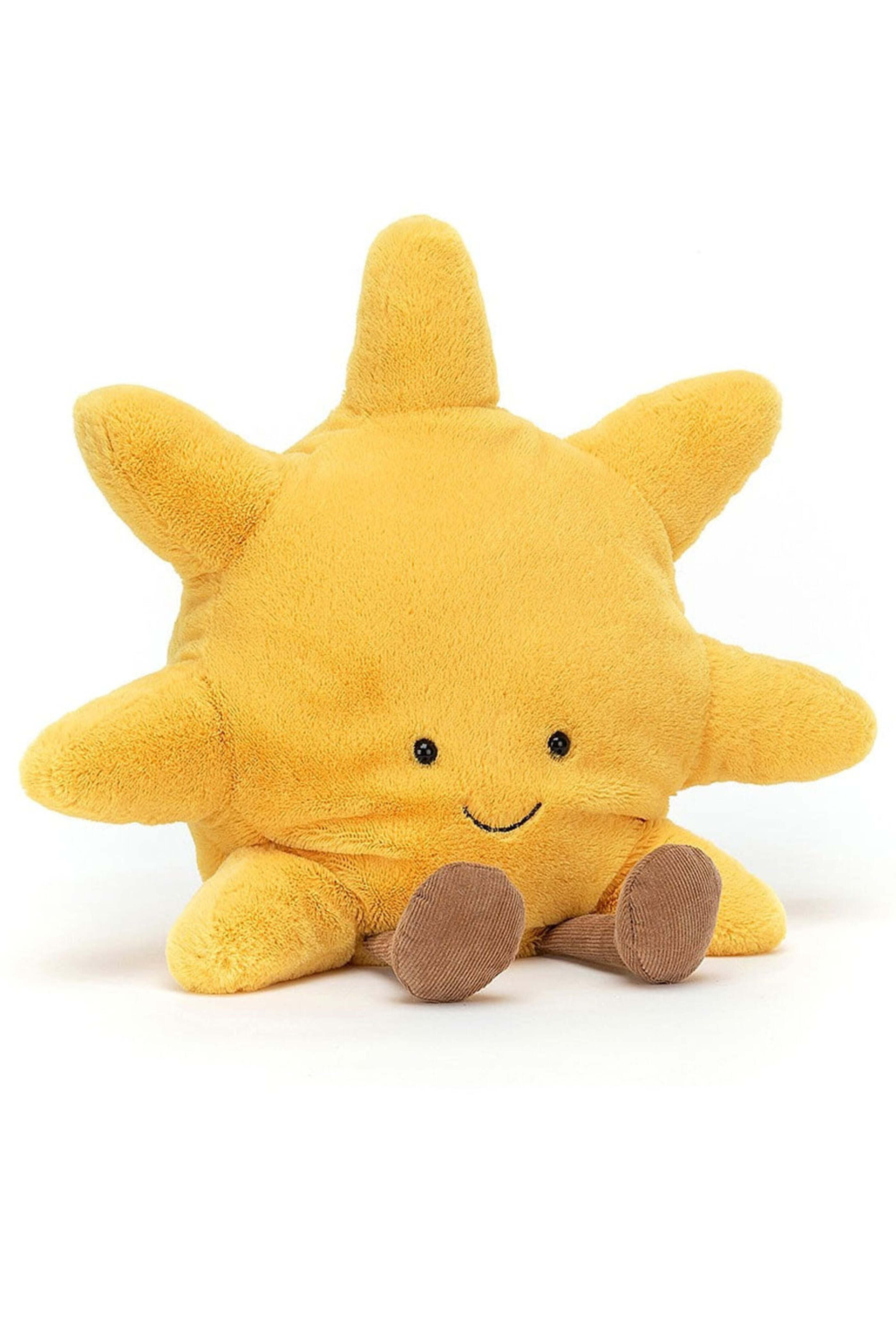 Jellycat - Large Amuseable Sun
