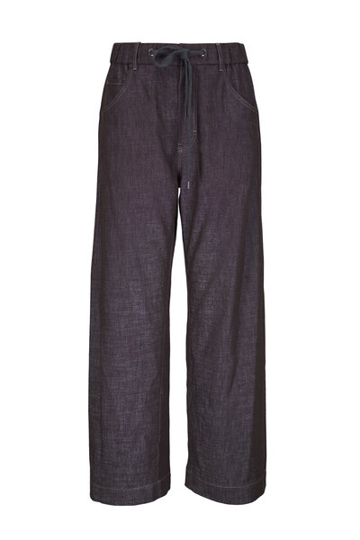 パンツ BRUNELLO CUCINELLI Trousers with lurex effect uploading-1446294.jpg