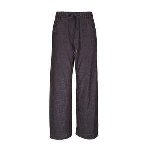 Brunello Cucinelli - Sparkling Brown Loose Five Pocket Pant