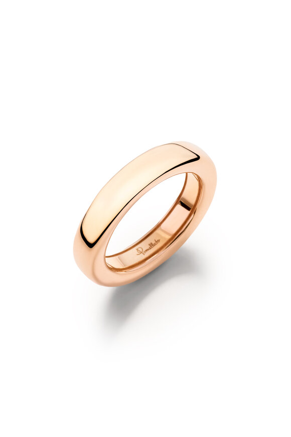 Pomellato Rose Gold Iconica Ring