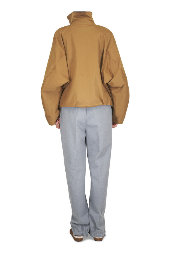 Dorothee Schumacher Emotional Essence Gray Pant - view 4