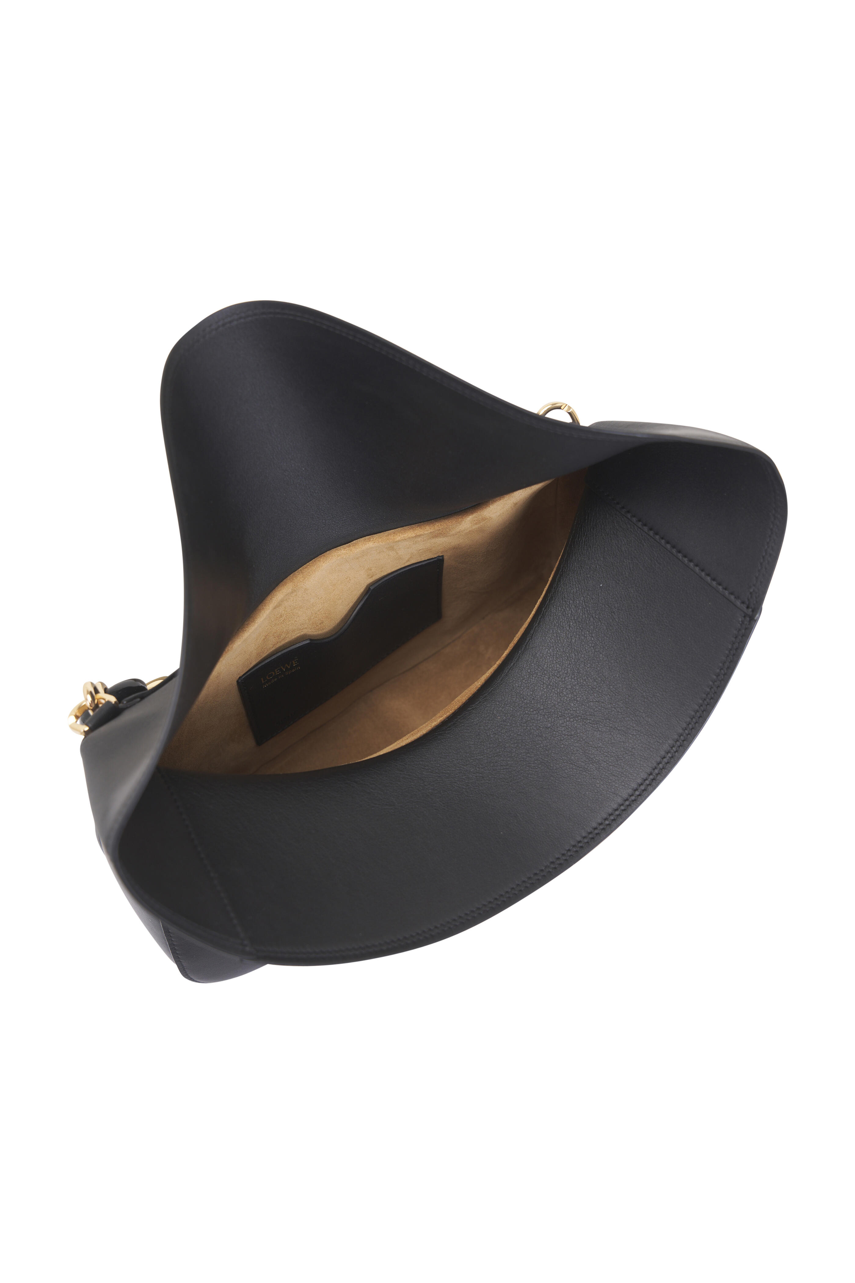 ＊＊＊ 　LOEWE On Running Cloudtilt 2 LOEWE Black Men's - 3ME10690553