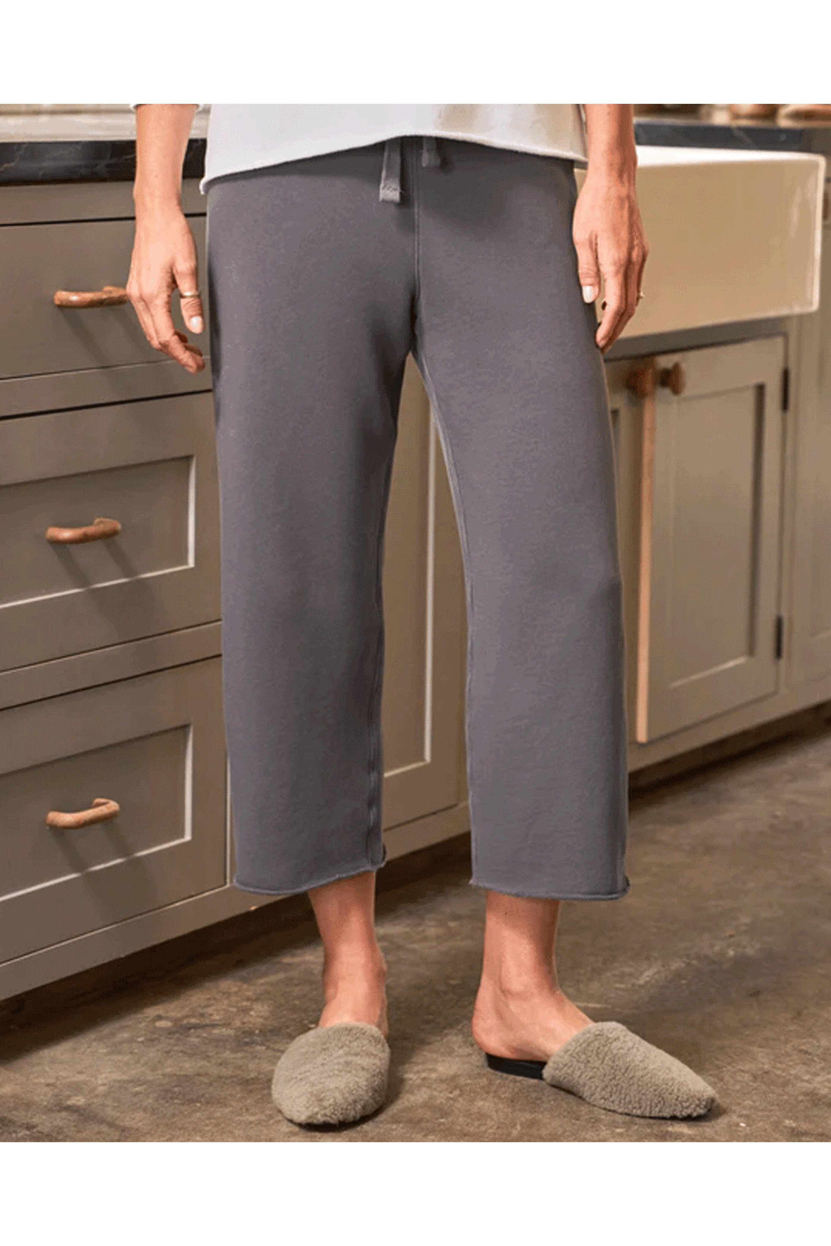 Frank & Eileen - Elephant Catherine Favorite Sweatpant