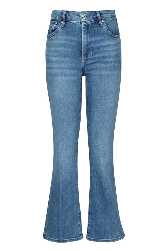 Frame The Reboot Crop Denim Jean