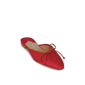 MANOLO BLAHNIK Perritamu ペリタム ミュール 1398529.JPG