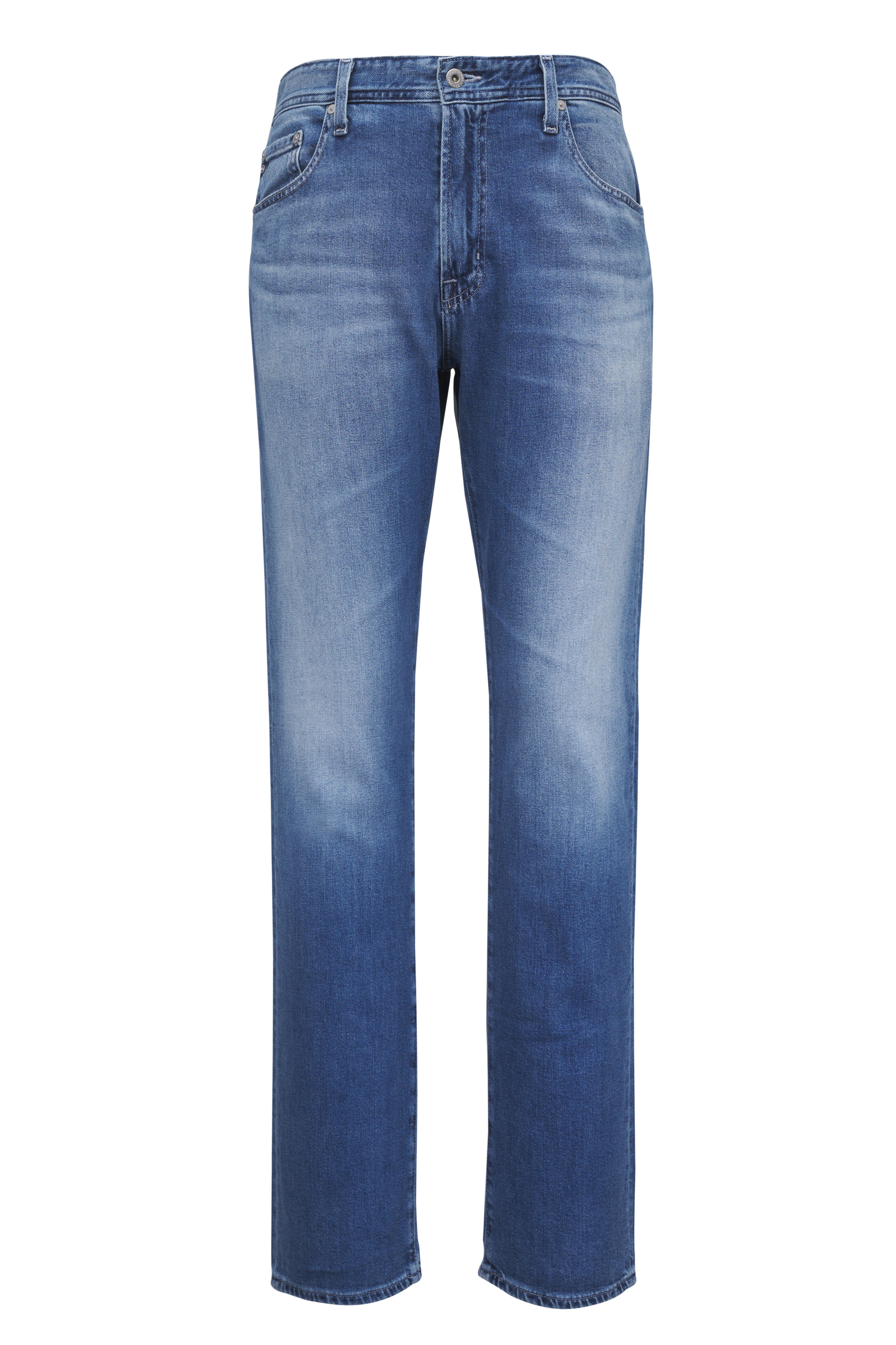 AG - Graduate Ventana Tailored Leg Jean