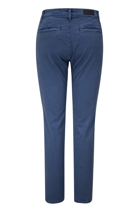 AG - Caden Sulfur Rio Blue Tailored Pant