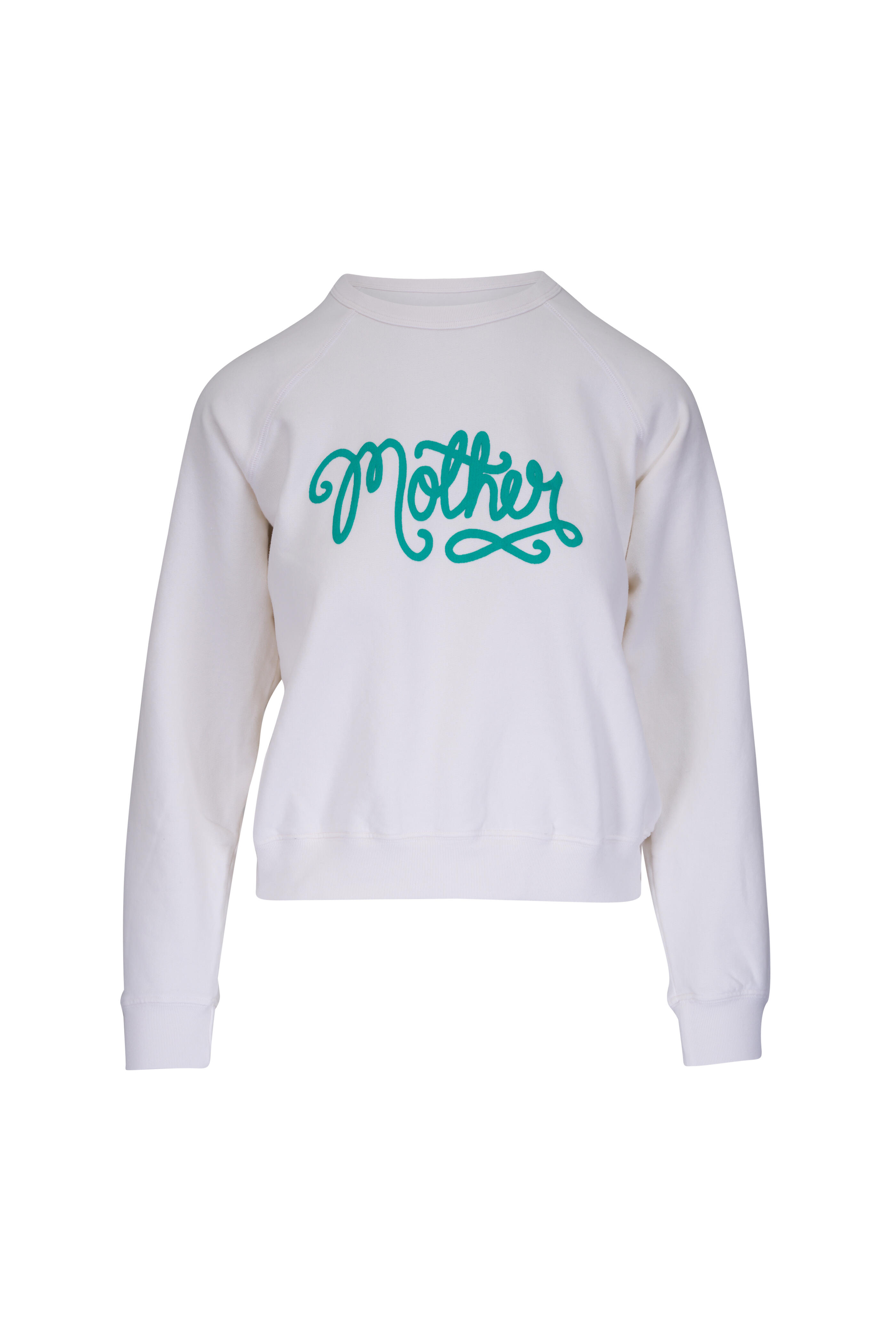Mother - The Concert Mother Twist Sweater