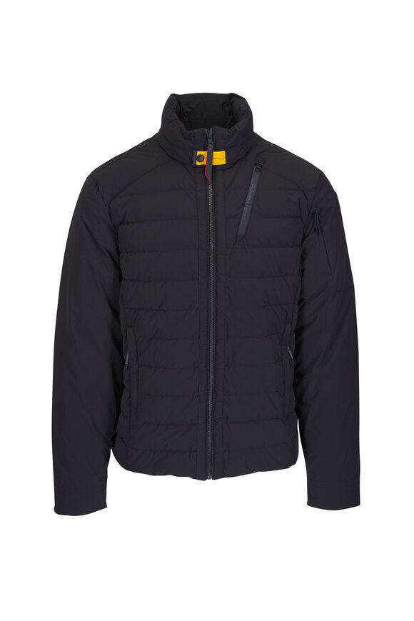 新品未使用 未開封Optstuff Creators Jacket Black CYBER Custom Made Men's Jacket – SAGASTUDIO