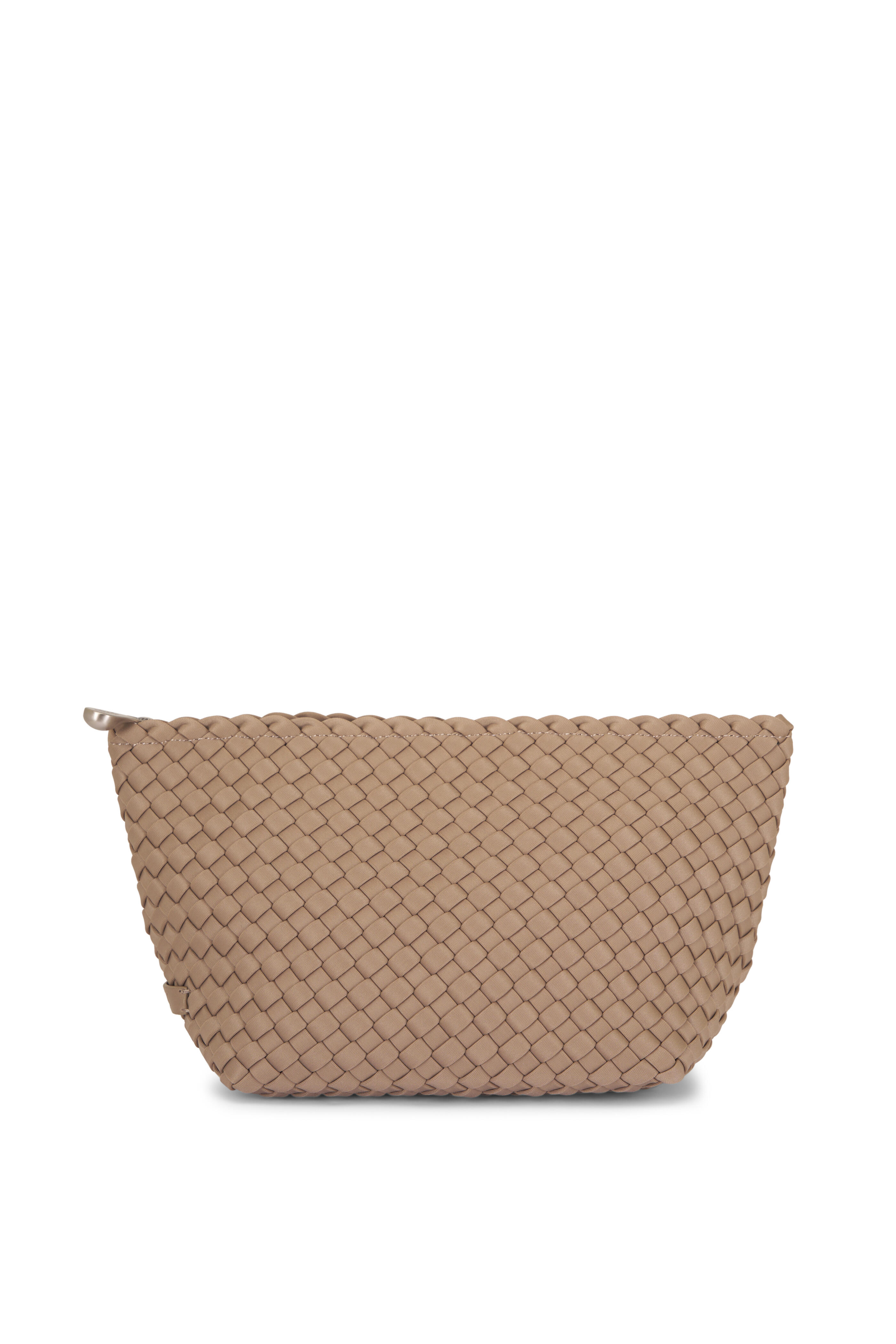 Naghedi - Medium Portofino Cashmere Cosmetic Pouch