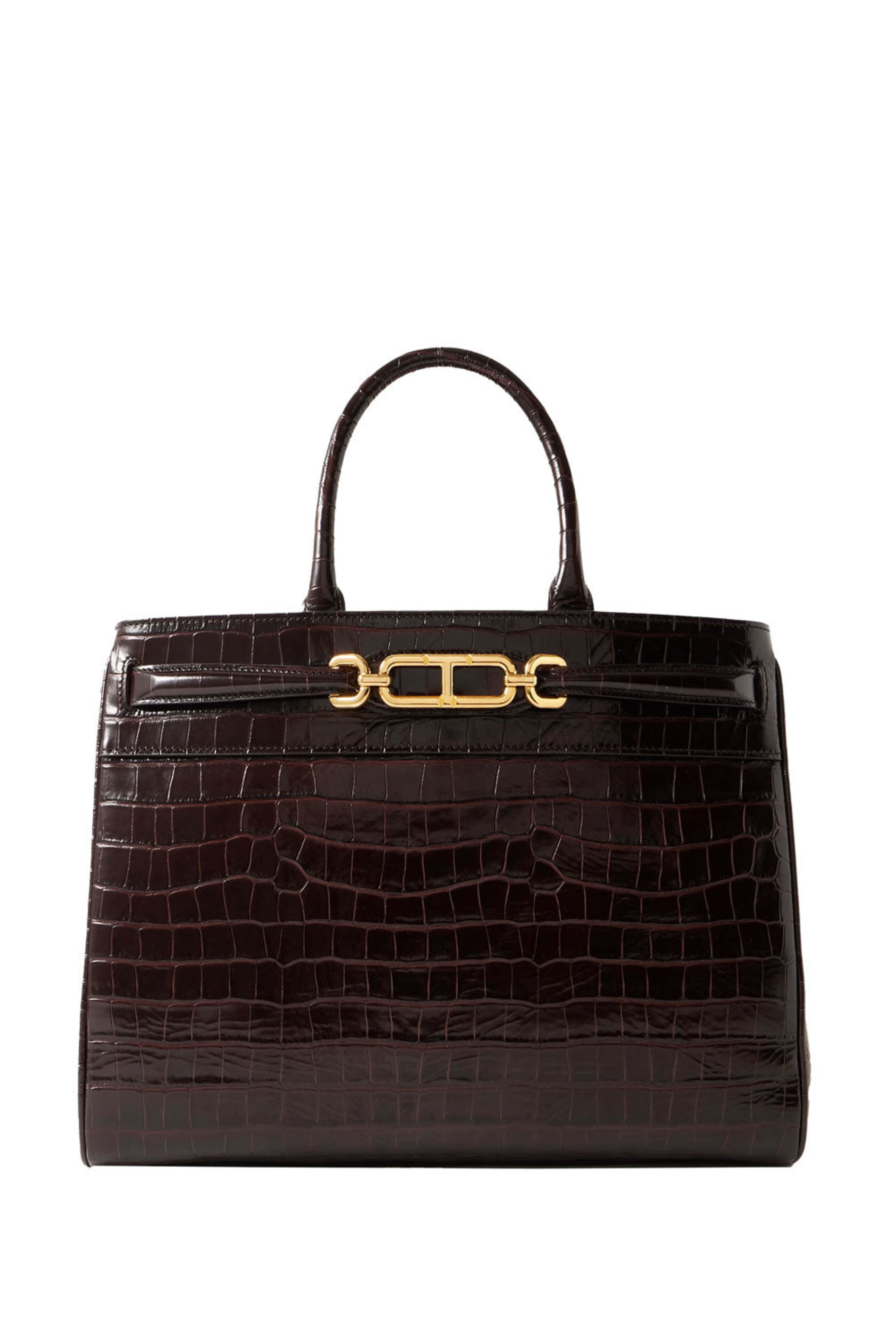 【TOM FORD】クロスボディバッグ コーヒー 351215269_1.jpg