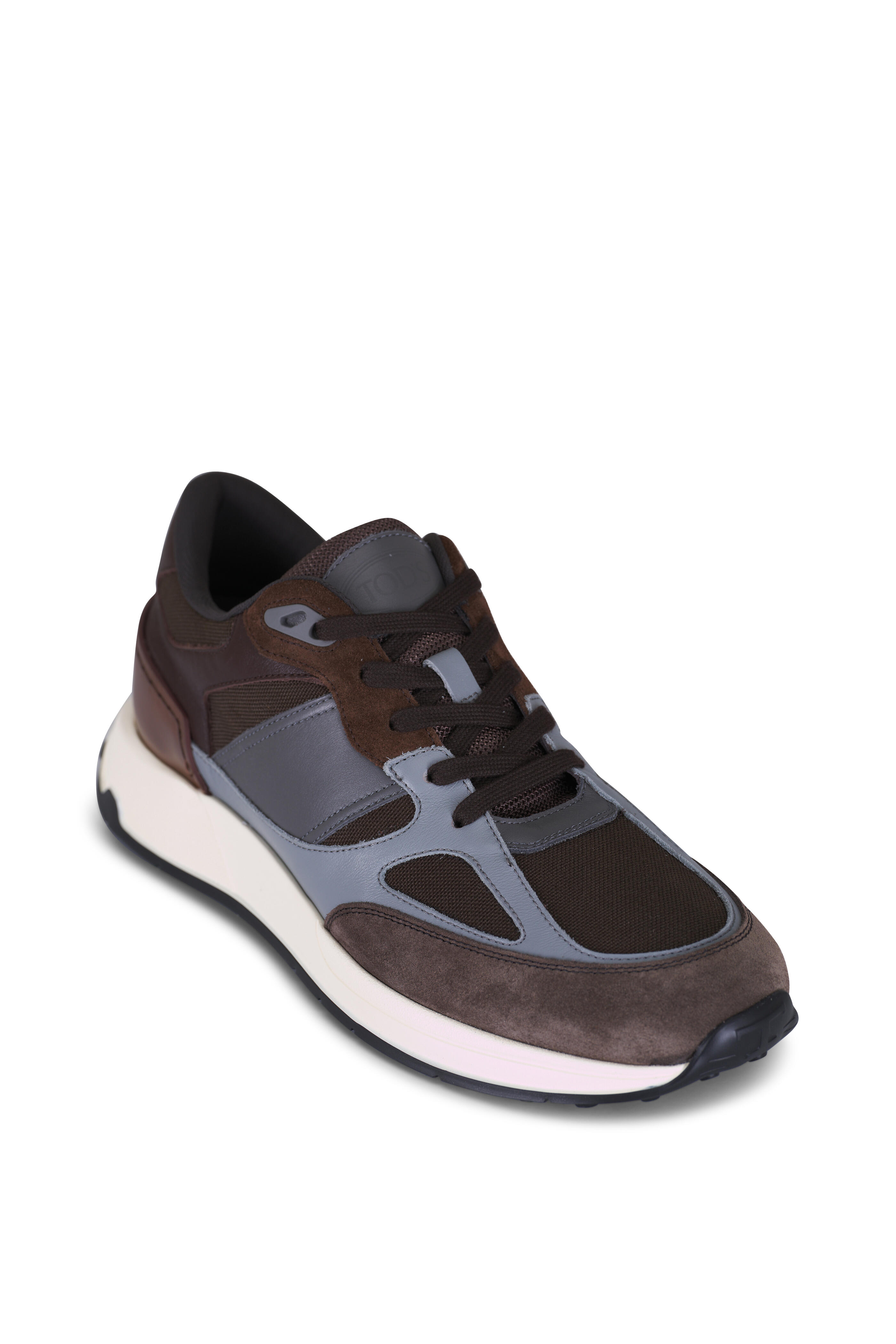 Tod's - Running Mid Volume 63K Sneaker