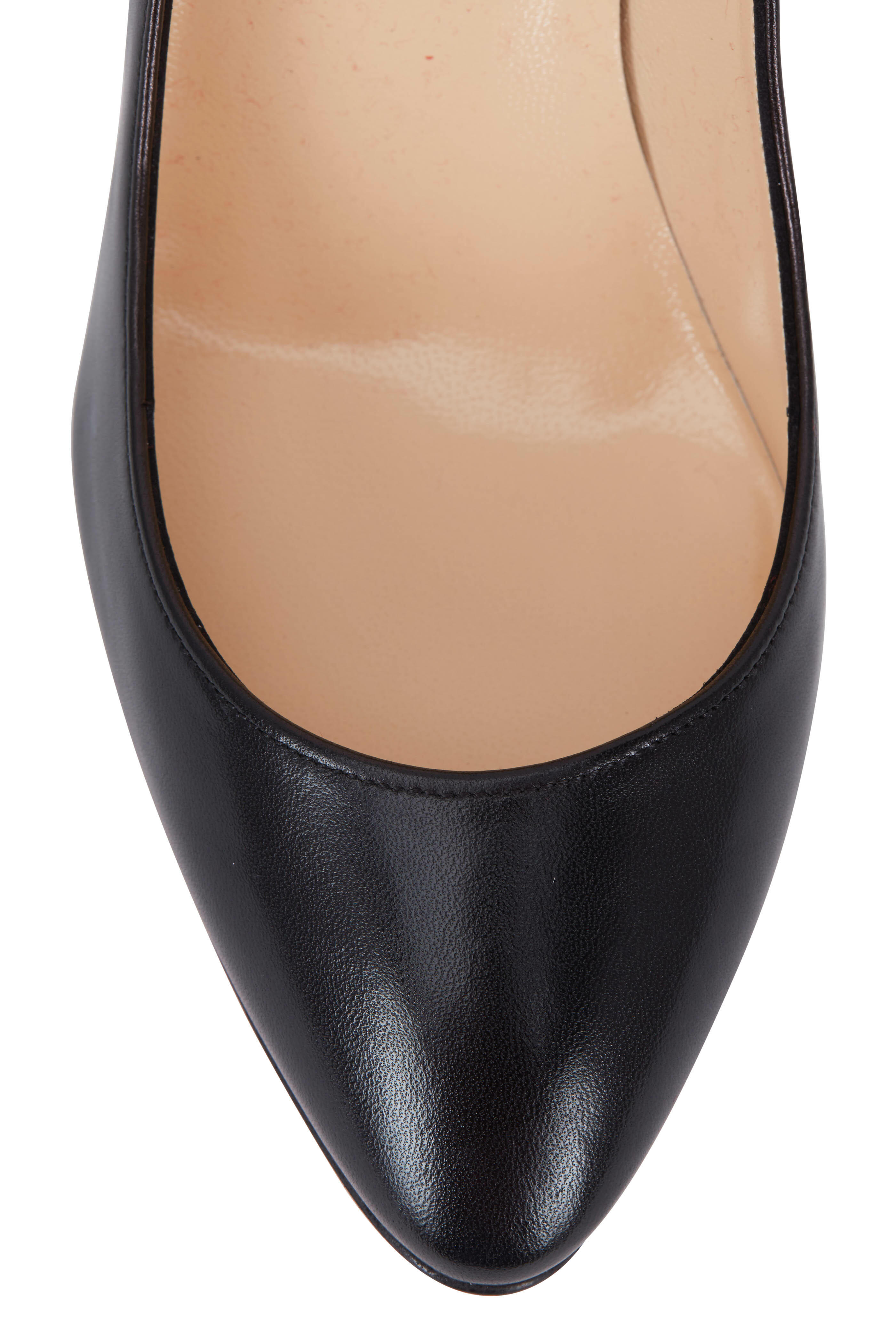 Eloise pointy hotsell toe pump