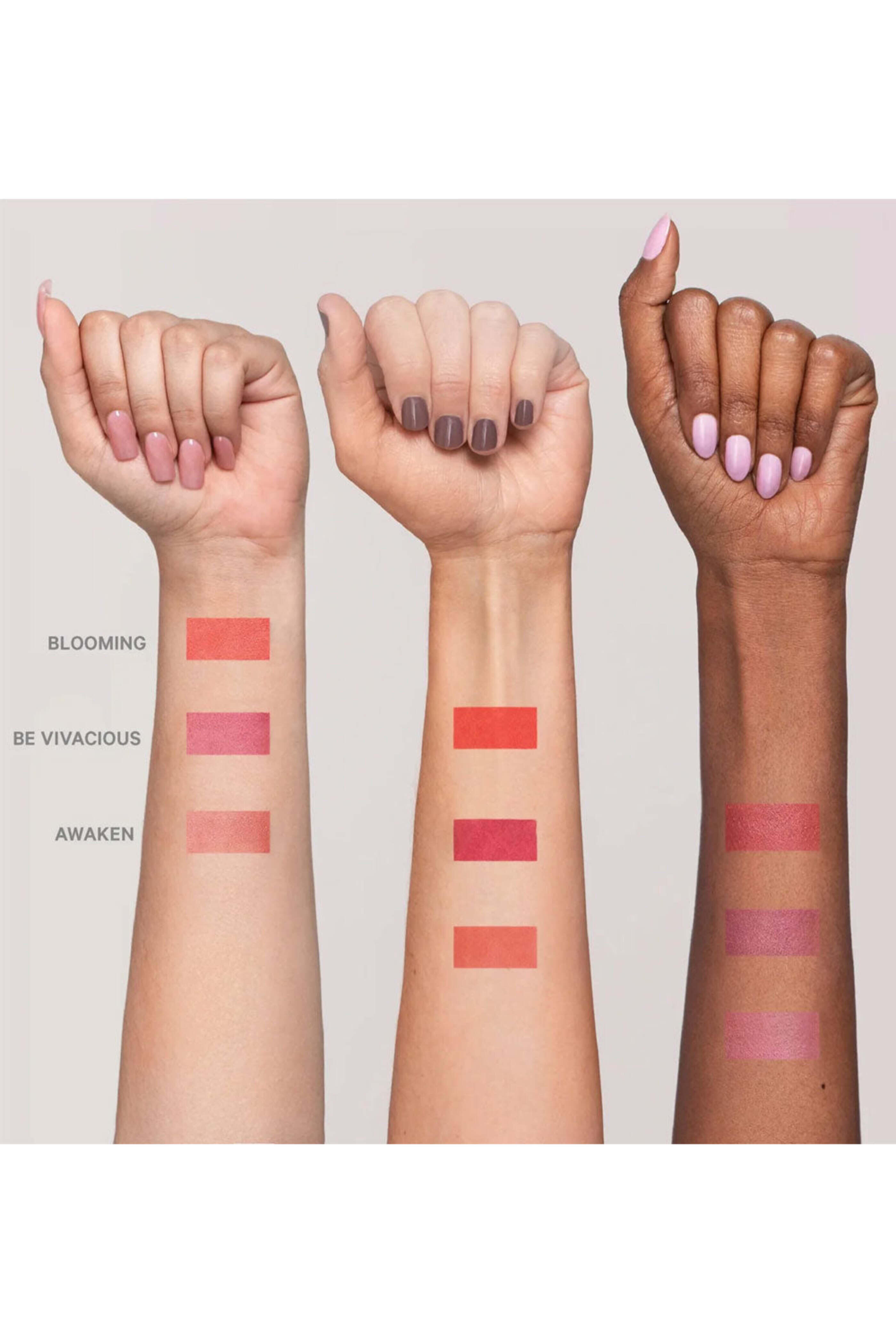 Kevyn Aucoin - The Color Stick in Blooming