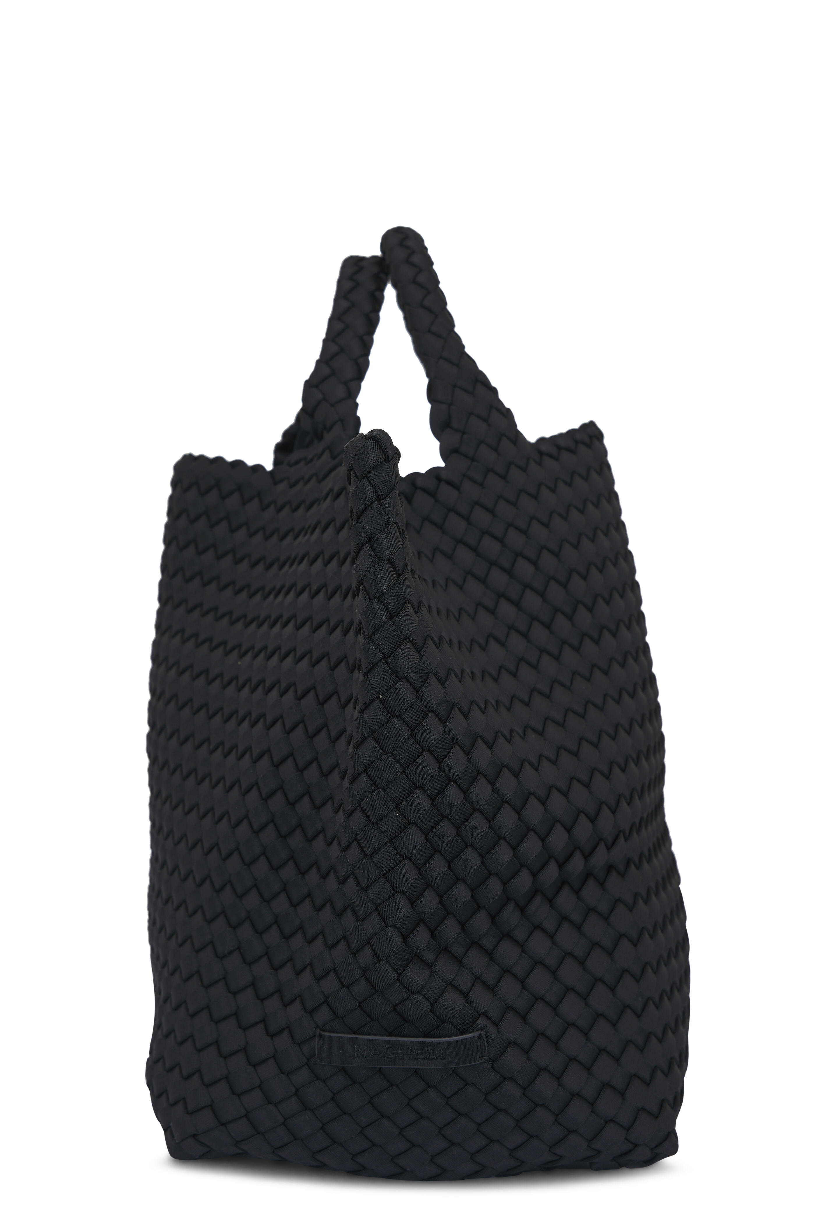Naghedi - St. Barth's Onyx Medium Tote | Mitchell Stores