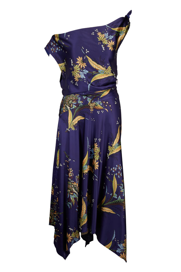 staud mika linen dress STAUD Mika Linen Dress