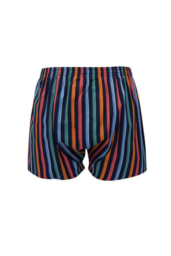 Derek Rose - Wellington Multi-Colored Boxer Shorts