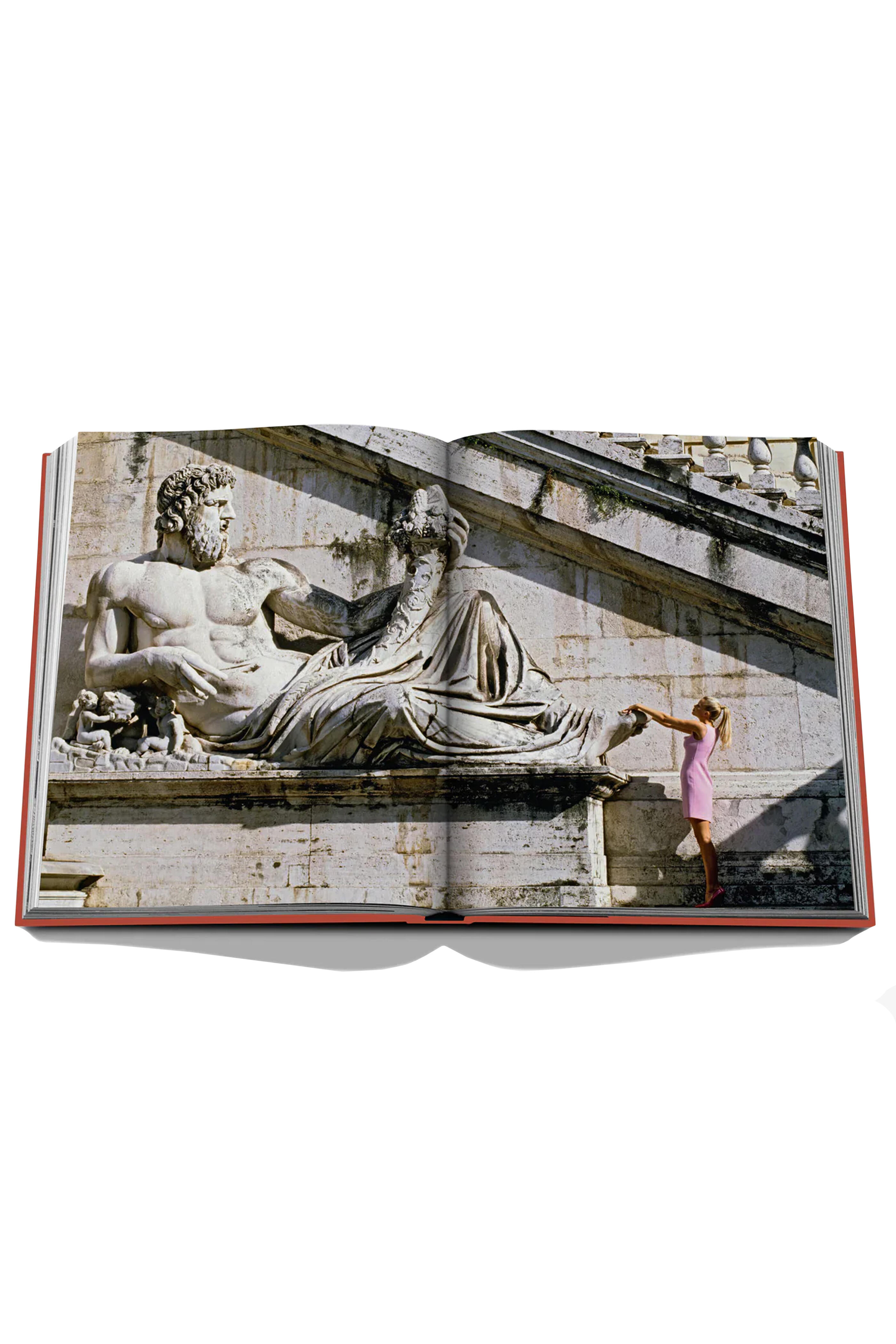 Assouline - Roma Eterna