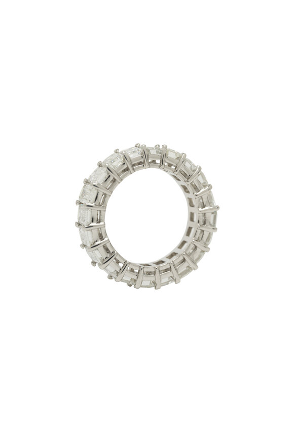 Lowy & Co - Diamond Eternity Band