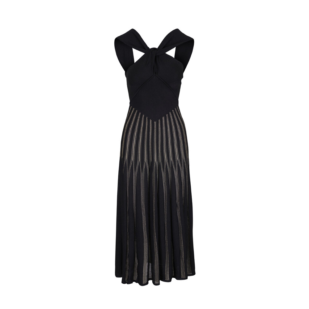 open lace back dress Black Velvet White Pleated Tulle Strapless Sweetheart Wedding Dress Black main image 1