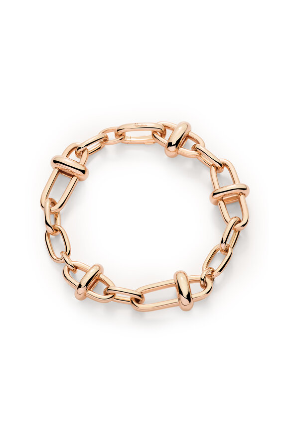 Pomellato Iconica Link Bracelet