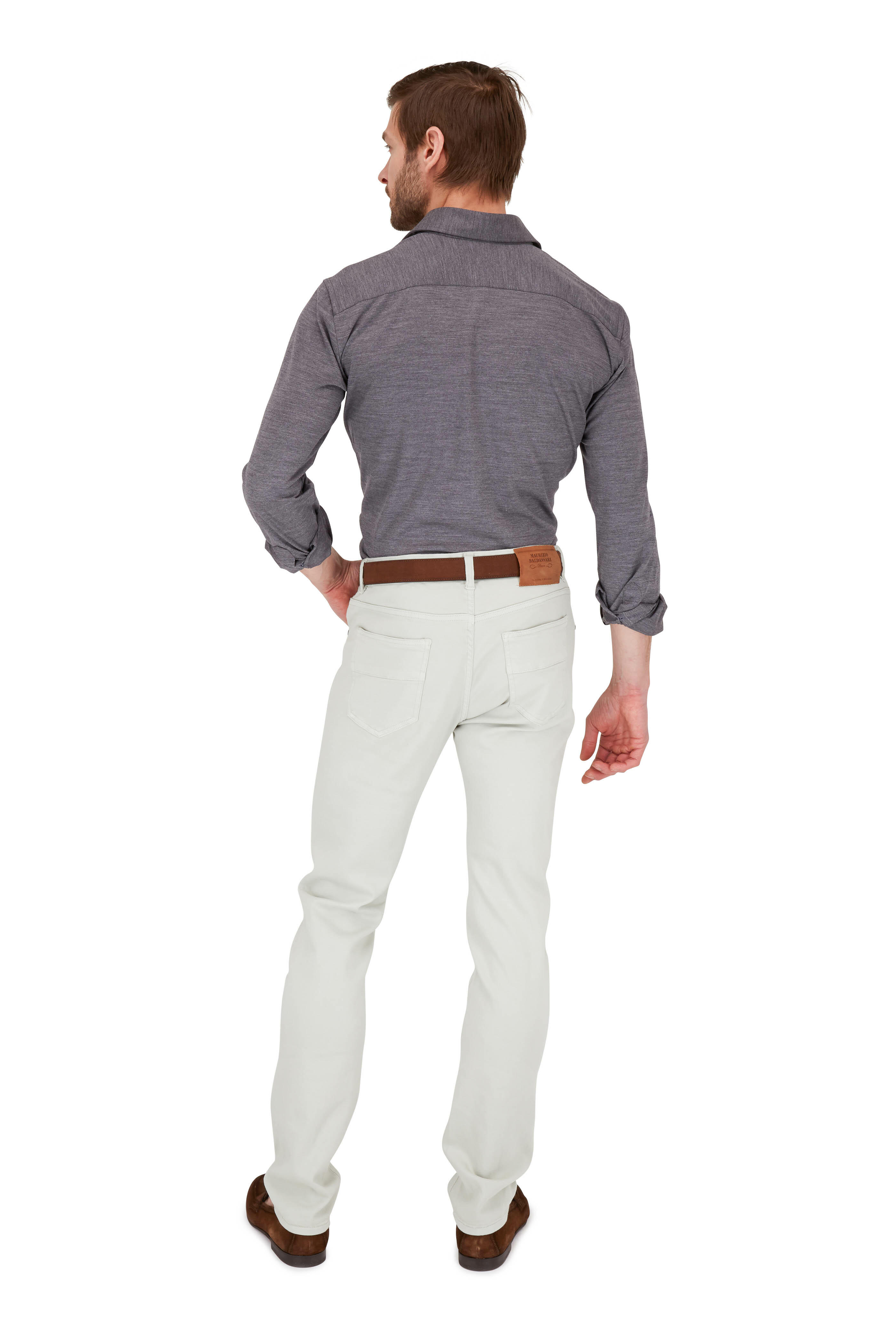 L0593S 新品 MAURIZIO BALDASSARIチェスターコート：44 uploading-1385553.jpg