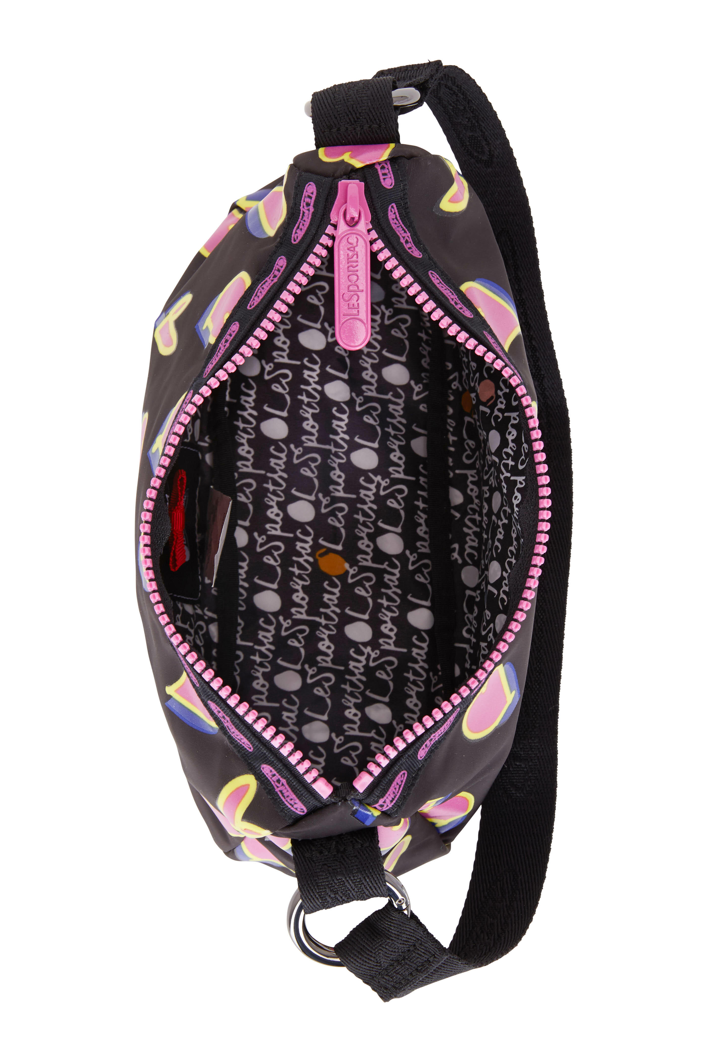 Order Designer Pink Backpacks for Women Online - LeSportsac