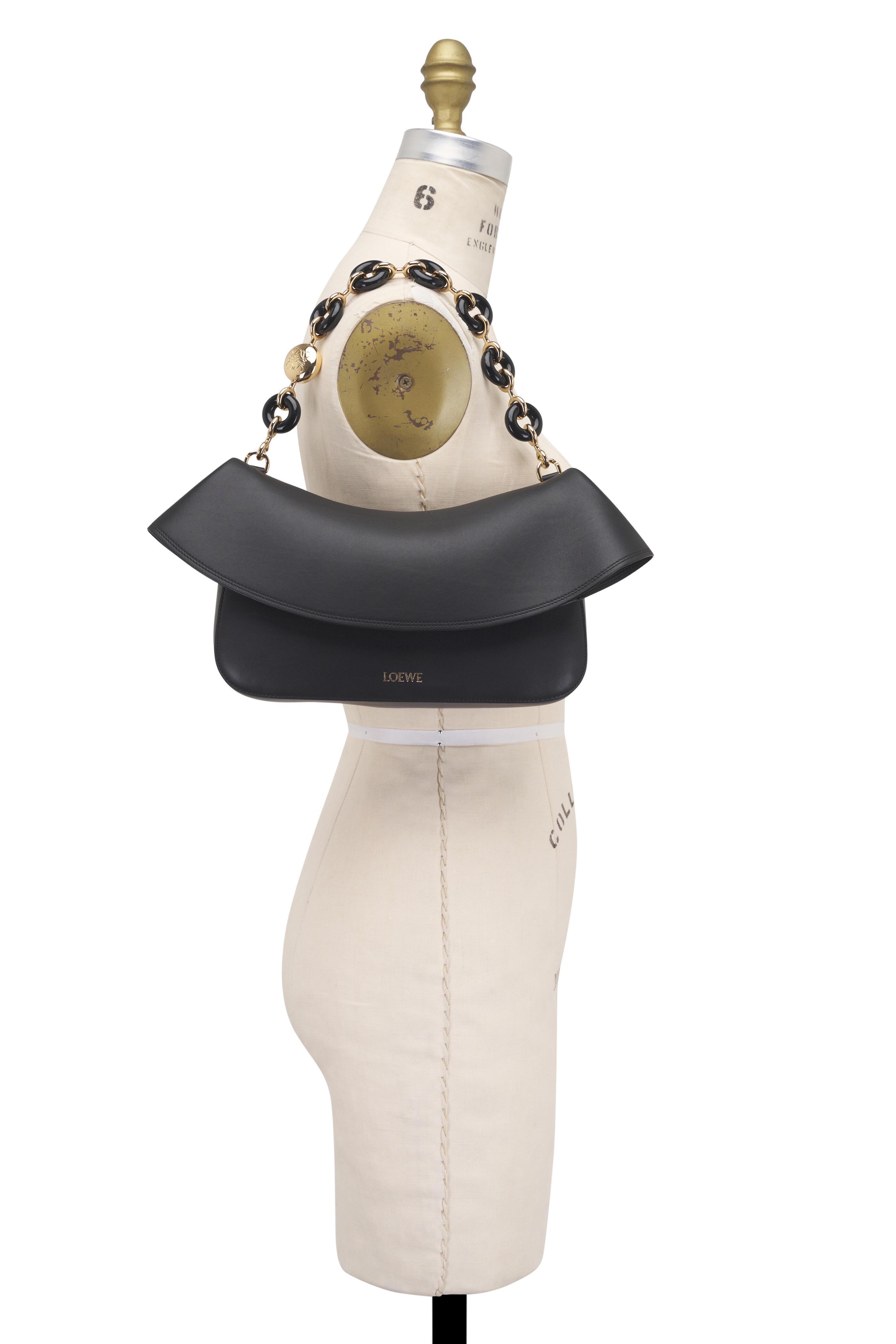 LOEWE ストロー レザーハンドバッグ 楽天市場】ロエベ LOEWE ハンモック ドローストリングバッグ