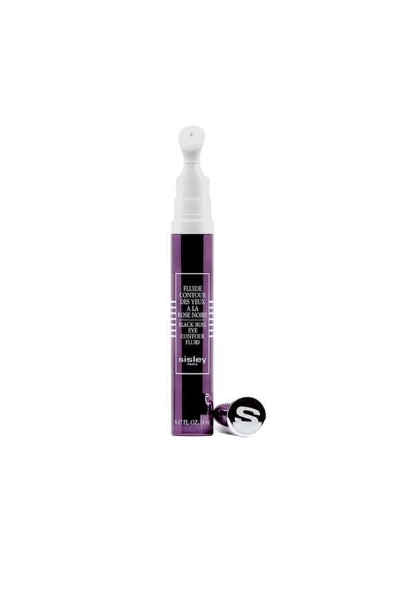 Sisley Paris Black Rose Eye Contour Fluid - view 1