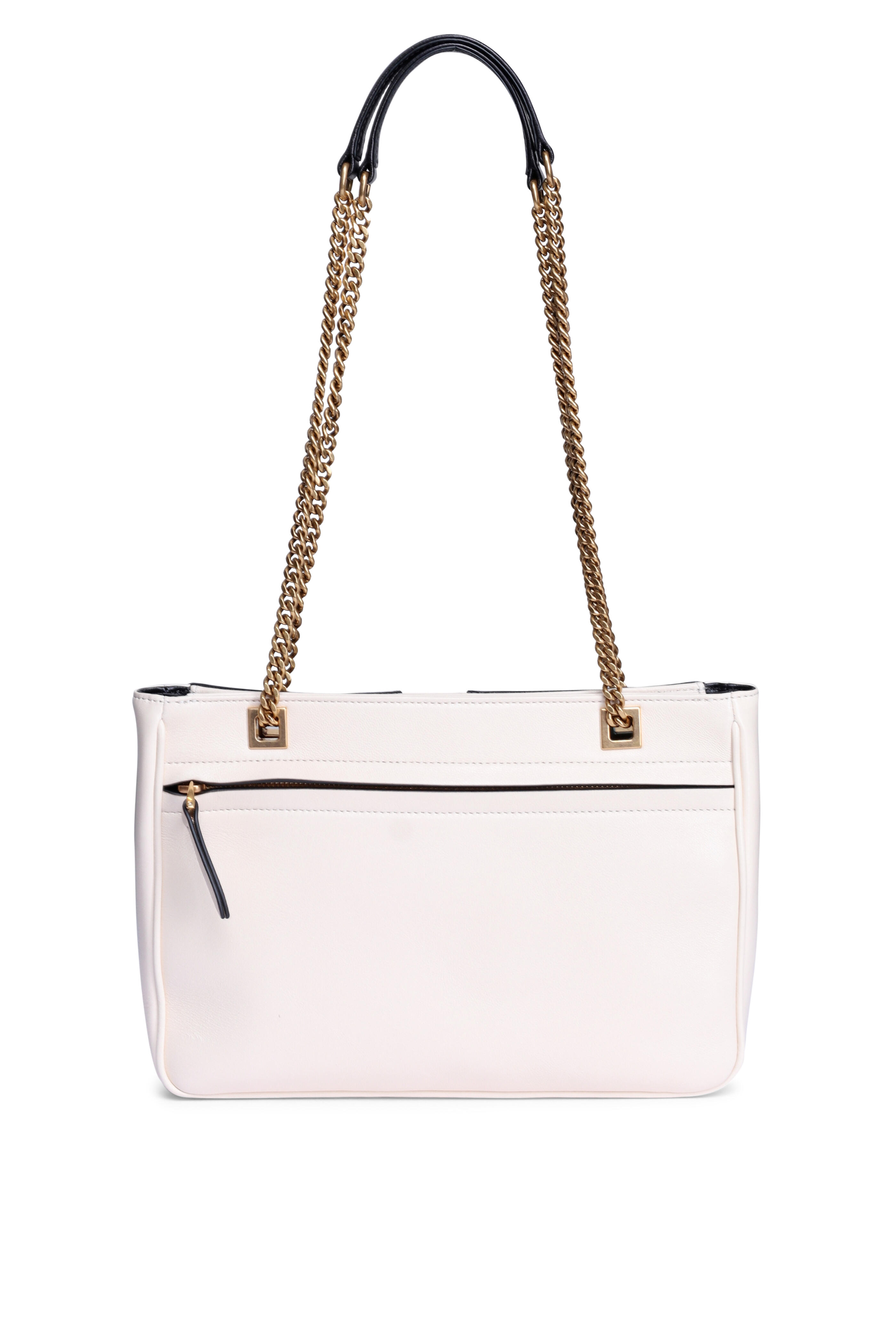 トートバッグ VALENTiNO GARAVANi 'Viva Superstar' small shopping bag ヴァレンティノ ガラヴァーニ ヴィヴァ スーパースター ナッパ