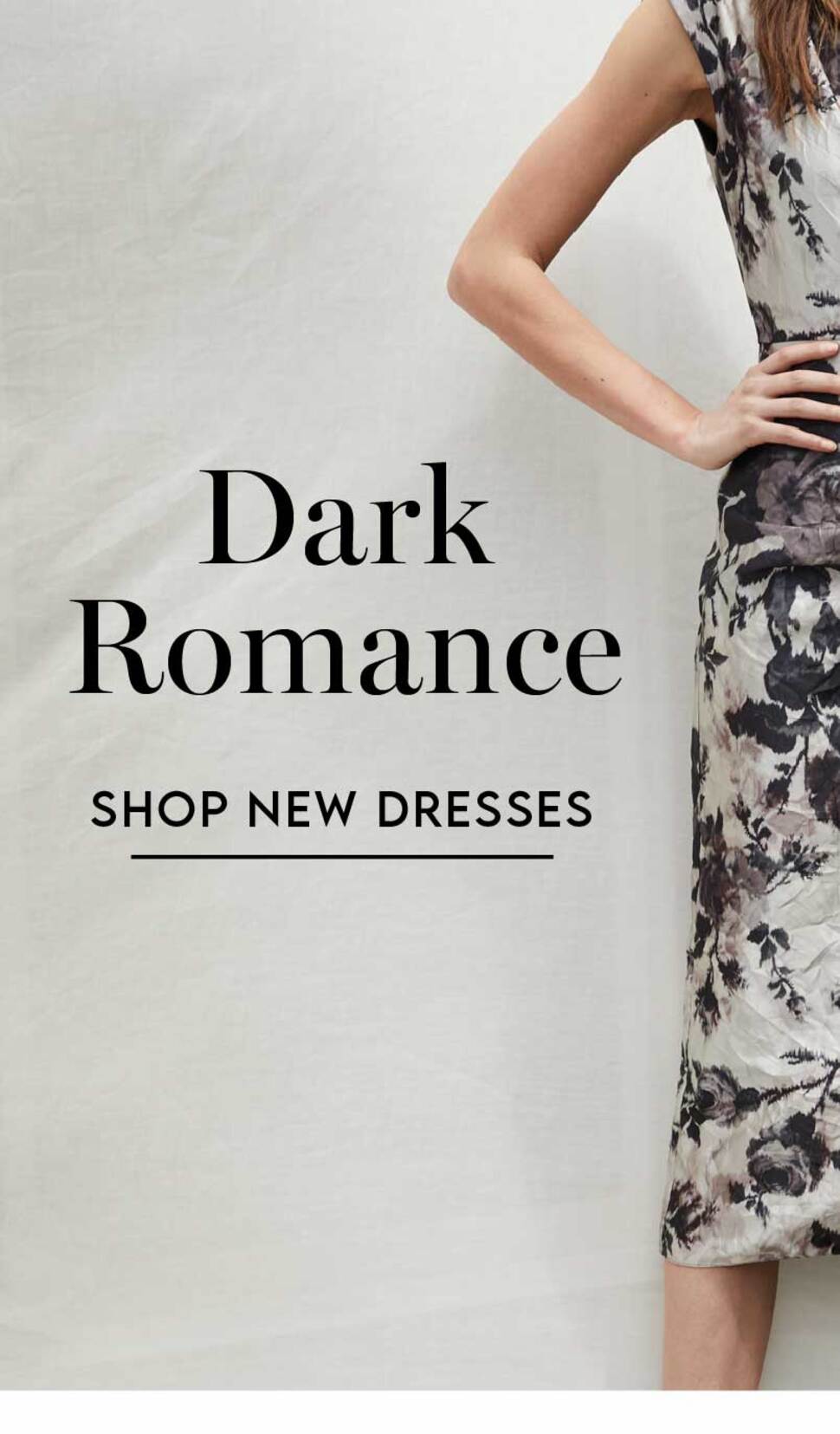 Shop New Dresses - Dark Romance