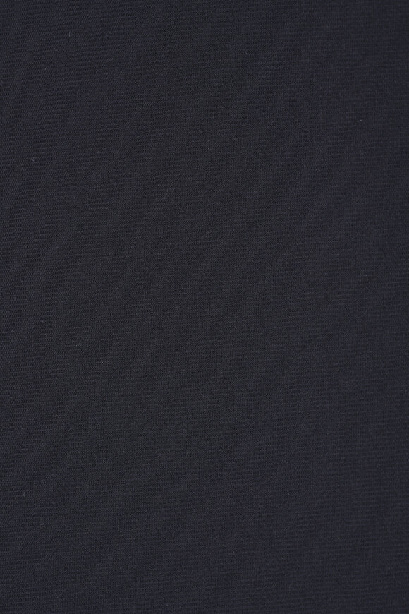 Kiton Black Wool Necktie - view 2